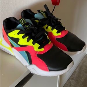 Puma women’s shoes